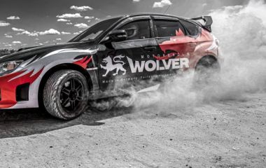 WOLVER