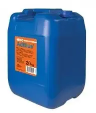 ЖИДКОСТЬ ADBLUE КАНИСТРА 20L HC PLN016-1