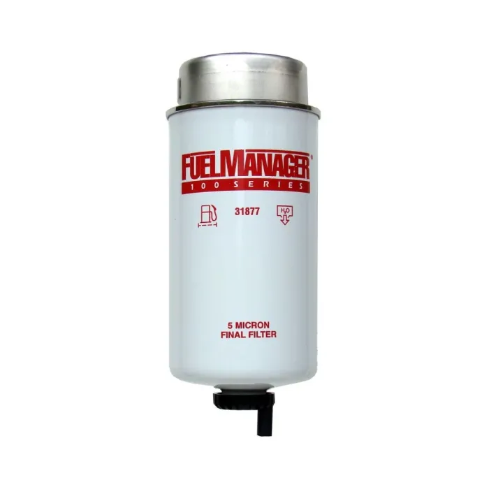 Фільтр сепаратор FUEL MANAGER FM100 31877 