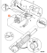 Корпус фільтра повітря JCB 32/920100