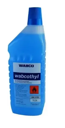 Антифриз в пневмосистему WABCO THYL 1L Wabco 830 702 087 4