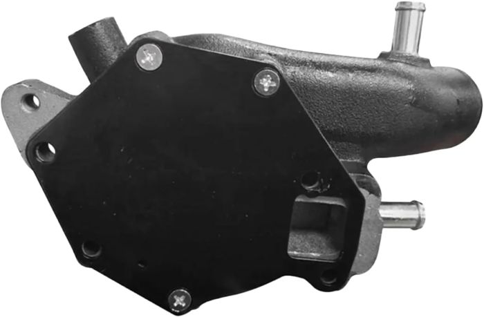 Насос охолоджуючої рідини DAEWOO-DOOSAN 65065006144