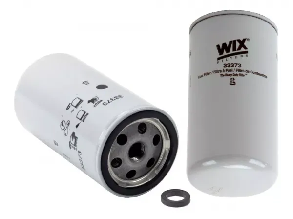 Фільтр паливний  WIX FILTERS 33373 WX