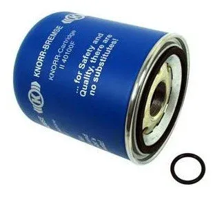 Фільтр пневмосистеми KNORR BREMSE II40100F