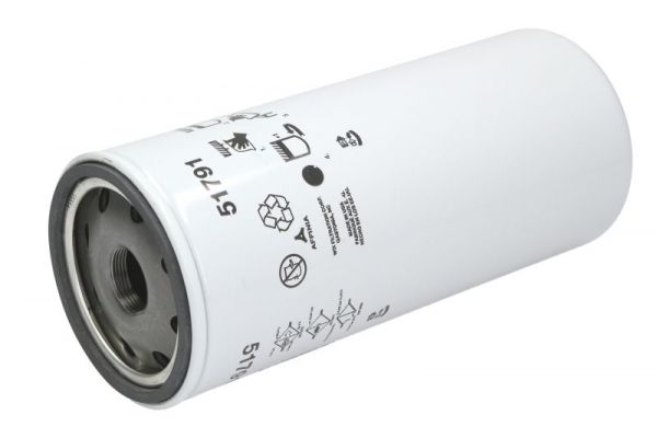 Фільтр масляний WIX FILTERS WX 51791 