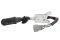  Ручка перемикання реверса  JCB 3CX, 4CX 701/80298, 701/80496, JCB-CS-002