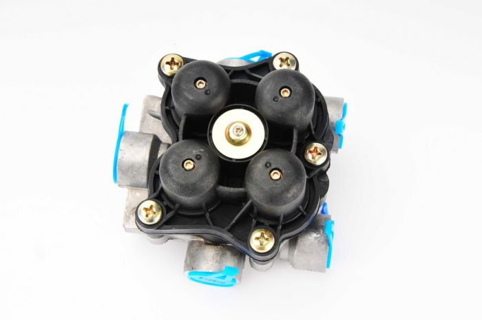 Клапан гальмівної пневмосистеми PNEUMATICS PN-10028