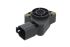 Потенціометр педалі акселератора DT SPARE PARTS DT 2.16239