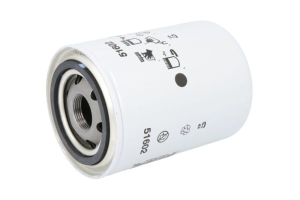  Фільтр масляний WIX WX 51602