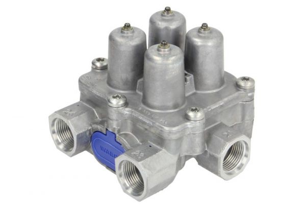 Клапан гальмівної пневмосистеми WABCO WB PRO1220010
