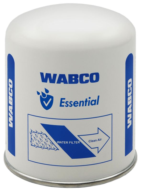 Фільтр пневмосистеми WABCO WB 4324102227