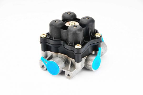 Клапан гальмівної пневмосистеми PNEUMATICS PN-10028