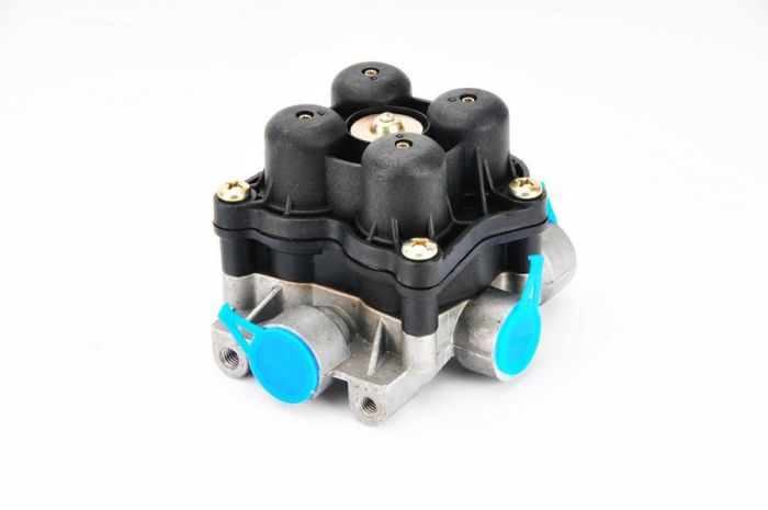 Клапан гальмівної пневмосистеми PNEUMATICS PN-10028
