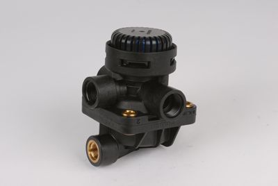 Клапан гальмівної пневмосистеми WABCO WB 9730060030