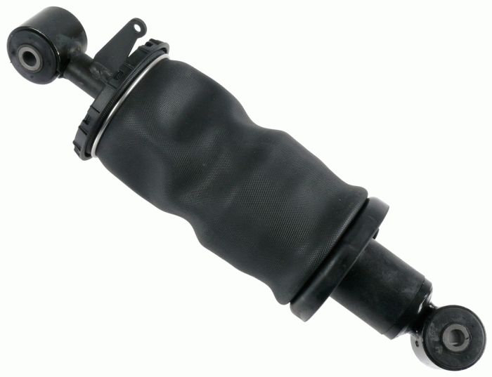 Пневморесора гумометалева SACHS SH 313181