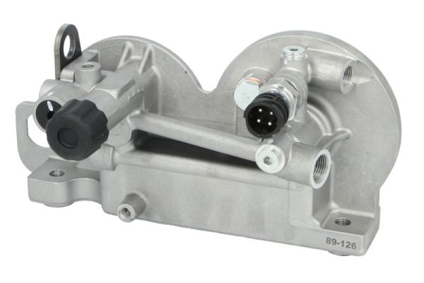 Корпус фільтра палива SRP SRP 21900852