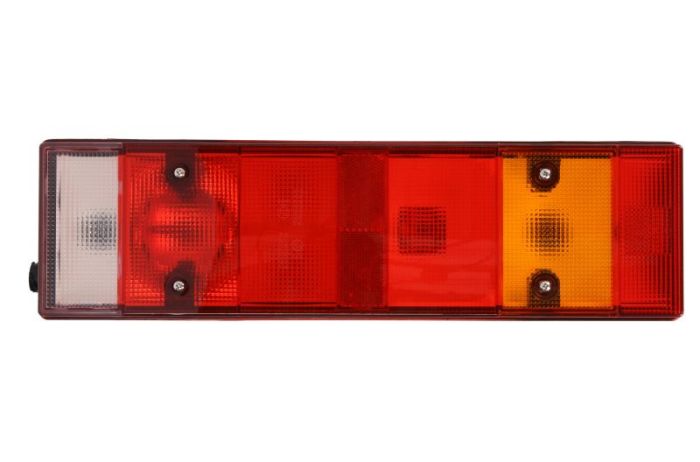 Ліхтар задній TRUCKLIGHT TL-DA001R
