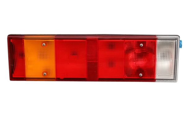 Ліхтар задній R DAF 1357076