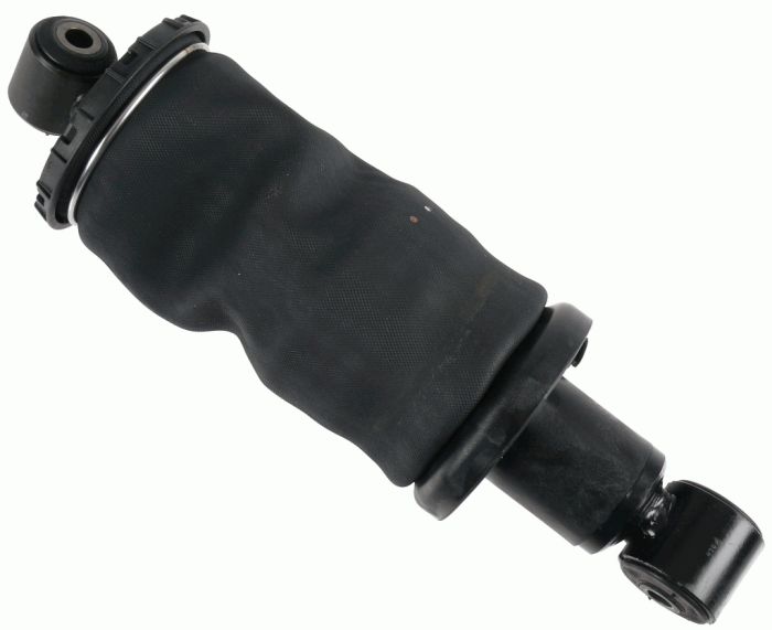 Пневморесора гумометалева SACHS SH 313183