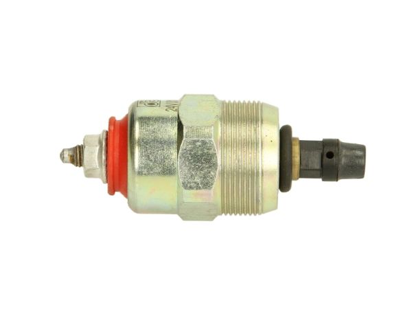 Клапан електромагнітний DT SPARE PARTS DT 6.33280