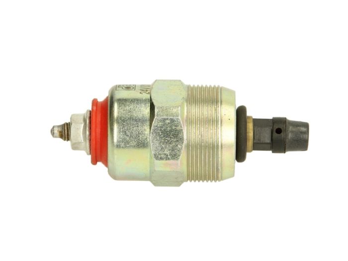 Клапан електромагнітний DT SPARE PARTS DT 6.33280