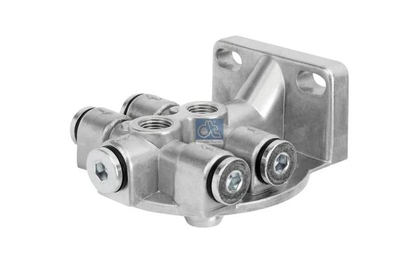 Кронштейн  фільтра палива DT SPARE PARTS DT 2.12291