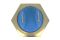 Датчик температури охолоджуючої рідини AKUSAN AG 0549