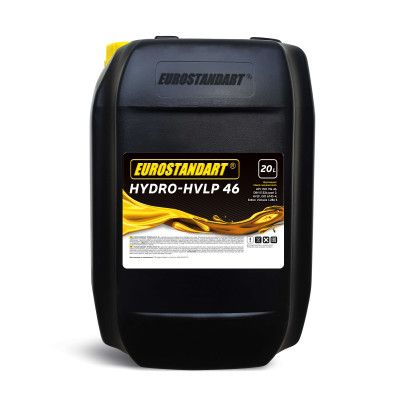 Гидравлическое масло HYDRO HVLP 46 - 20л