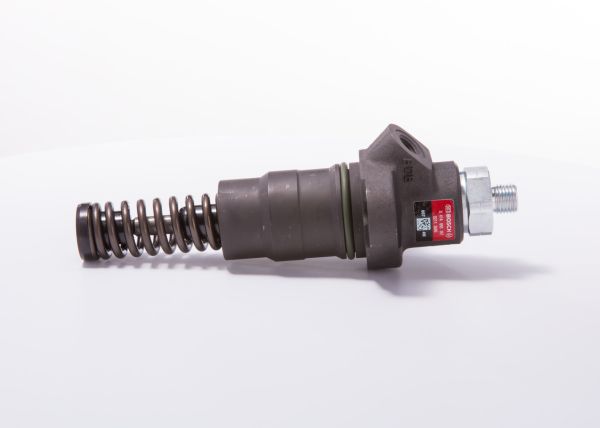 Насос високого тиску BOSCH 0414693007