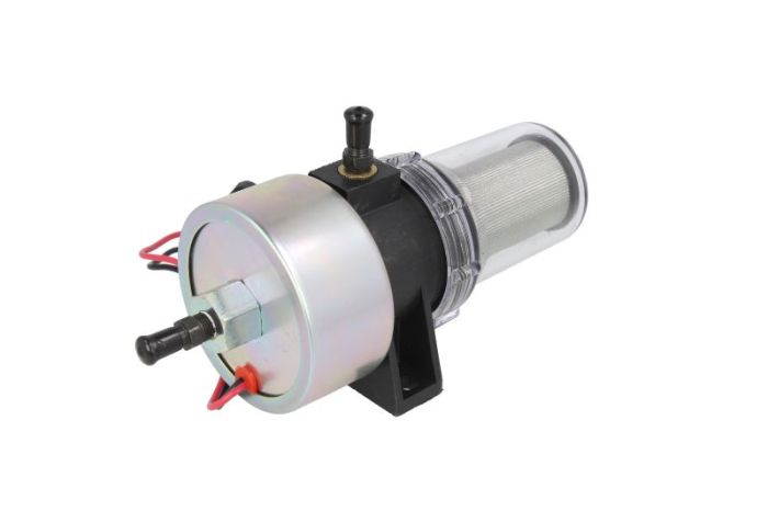 Електричний паливний насос CMG 09.01104