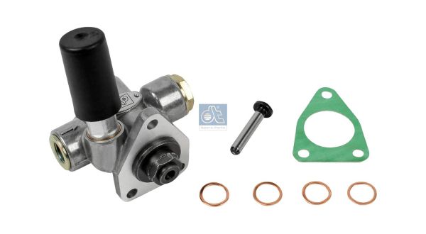 Насос ручної підкачки палива DT SPARE PARTS DT 2.12103