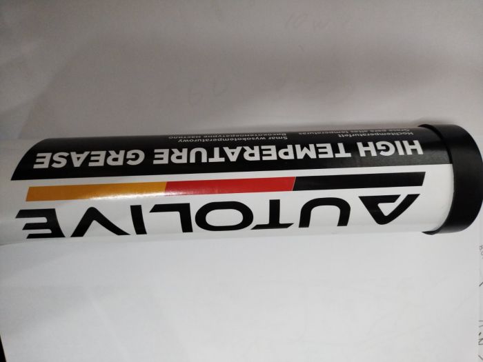 Термостійке мастило AUTOLIVE LC-2 High Temperature Grease 0.39кг
