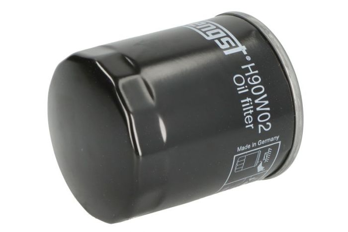 Фільтр масляний HENGST H90W02