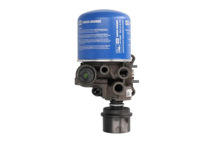 Фільтр пневмосистеми KNORR LA 8645
