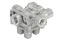 Клапан гальмівної пневмосистеми WABCO WB PRO1220010