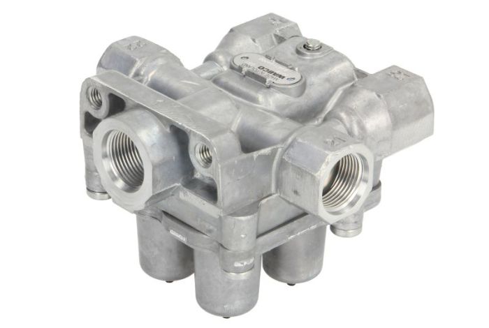 Клапан гальмівної пневмосистеми WABCO WB PRO1220010