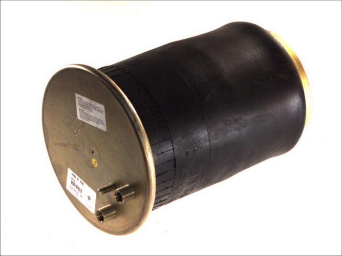 Пневморесора гумометалева WUHLERMANN WU 784882-5C