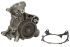 Помпа водяна THERMOTEC WP-DZ110