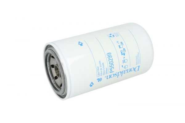 Фільтр масляний Donaldson P550299