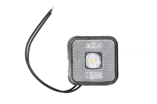 Ліхтар габаритний LED 303 W63