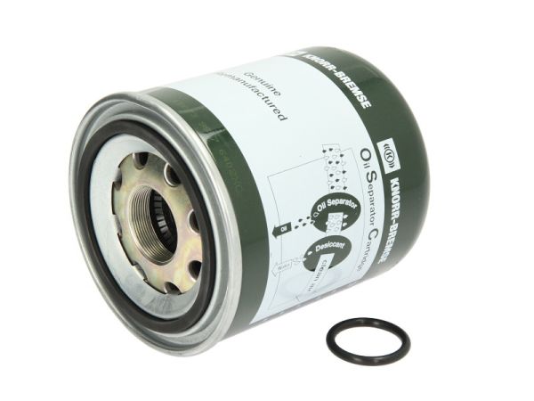 Фільтр пневмосистеми KNORR BREMSE K039455X00
