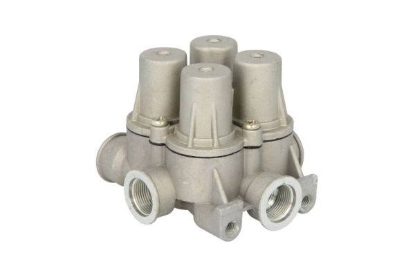 Клапан гальмівної пневмосистеми PNEUMATICS PN-10248