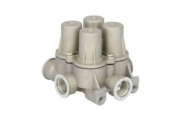 Клапан гальмівної пневмосистеми PNEUMATICS PN-10248