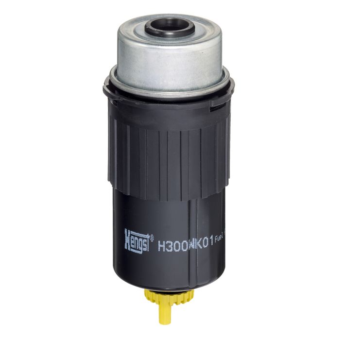 Паливний фільтр HENGST H300WK01