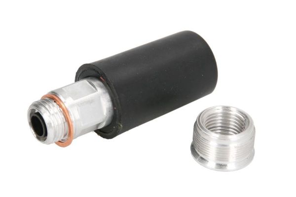 Насос ручної підкачки палива FEBI FE10576