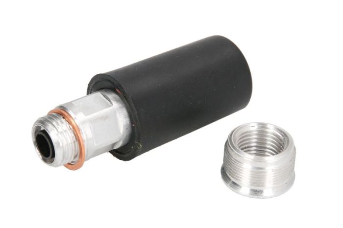 Насос ручної підкачки палива FEBI FE10576