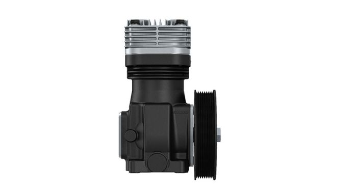 Компресор WABCO 4111410030