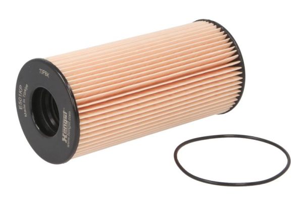  Фільтр паливний HENGST E501KP D559