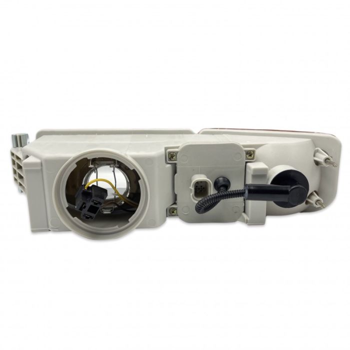 Фара протитуманна MARSTECH MRS M631810 RH