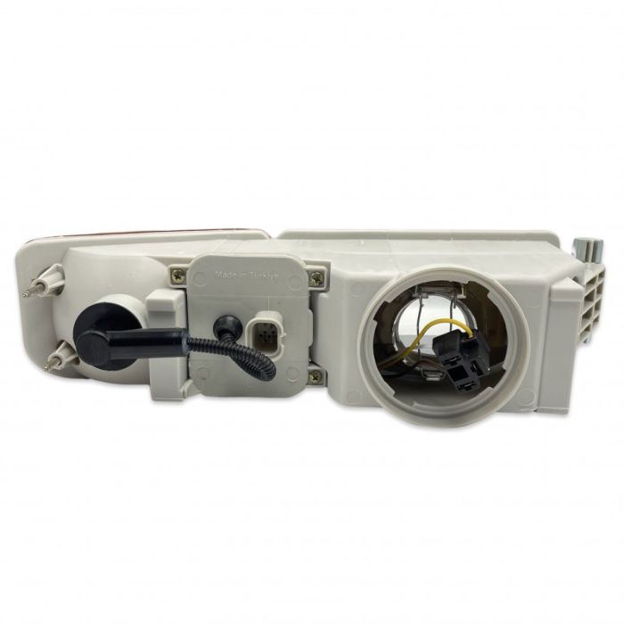 Фара протитуманна MARSTECH MRS M631811 LH